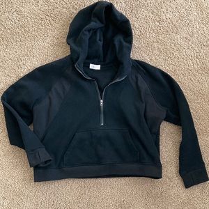 Pink Lily Making it Look Easy pullover